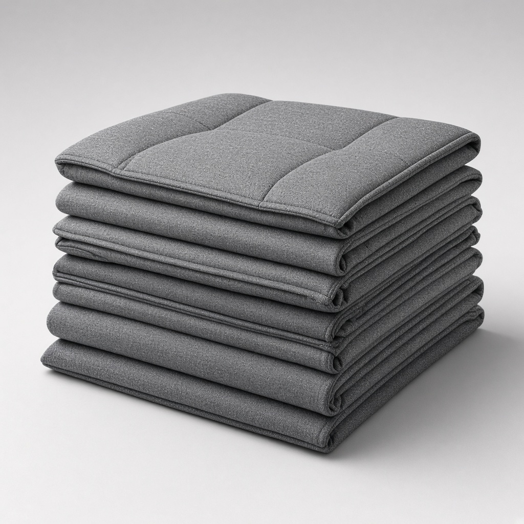 Car Seat Covers (Full Set, Grey)