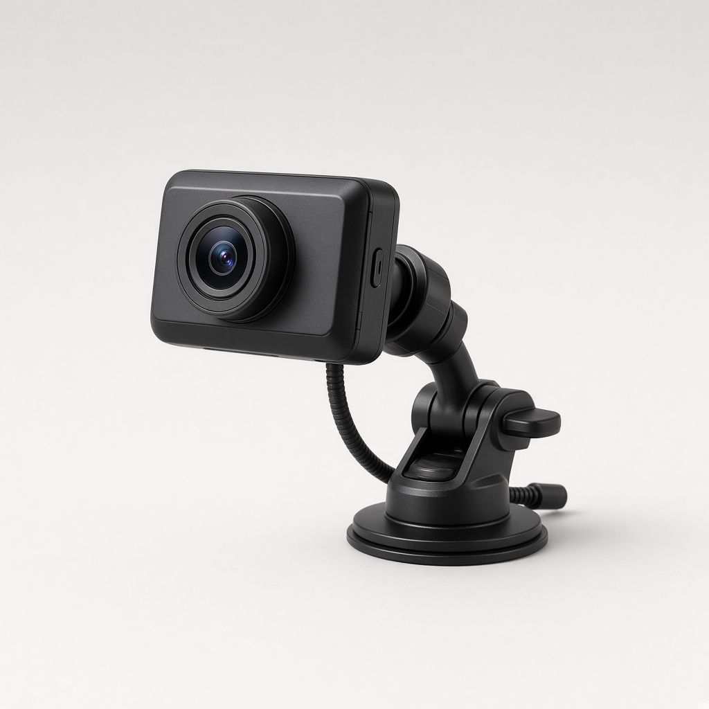 Car Dash Cam – Barely Used