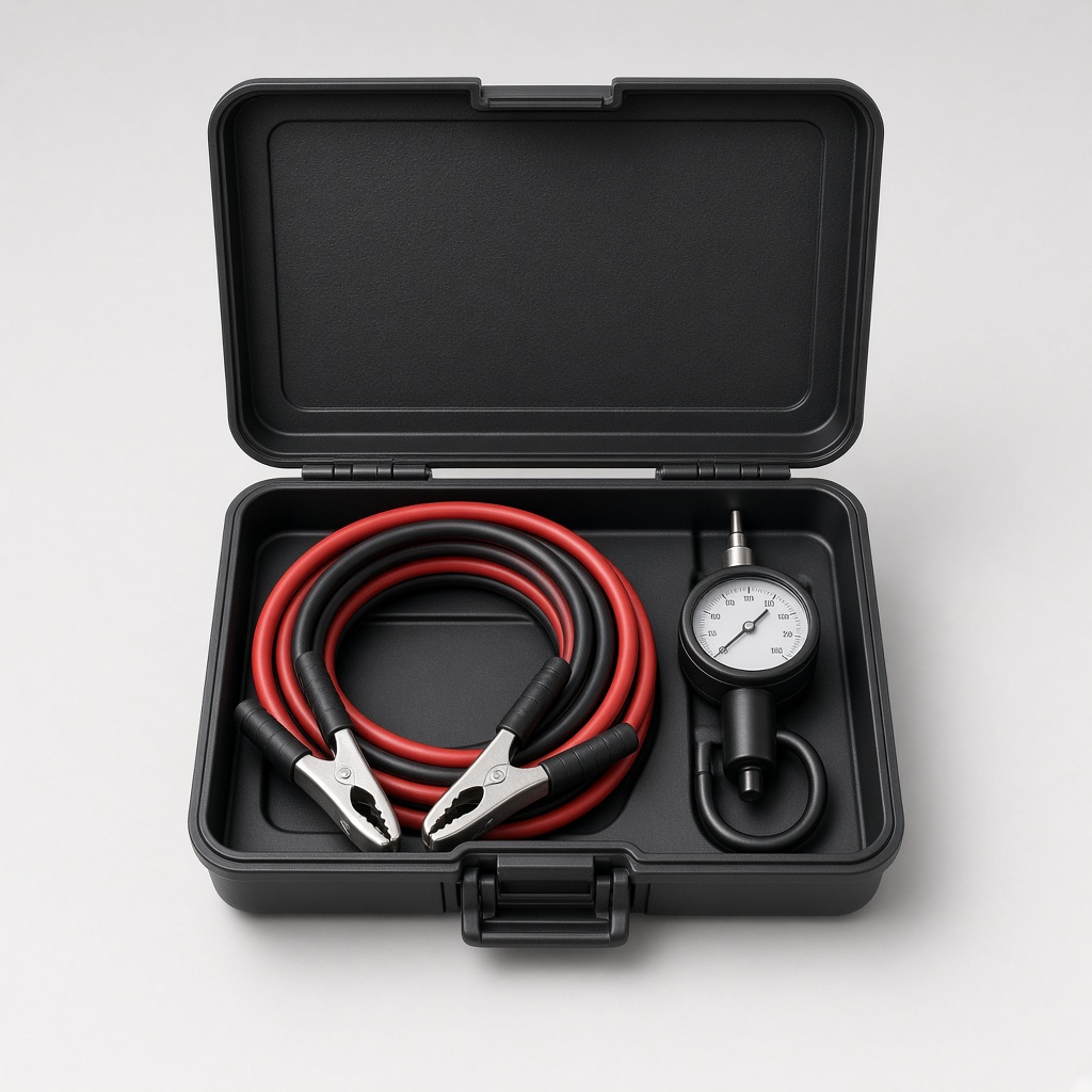 Car Emergency Tool Kit