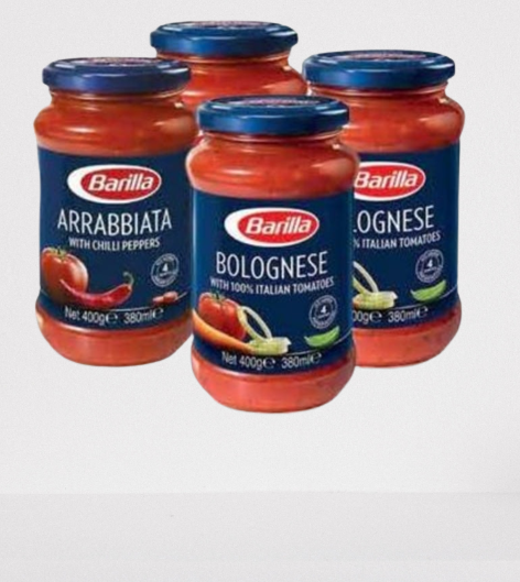 Bolognase Sauce
