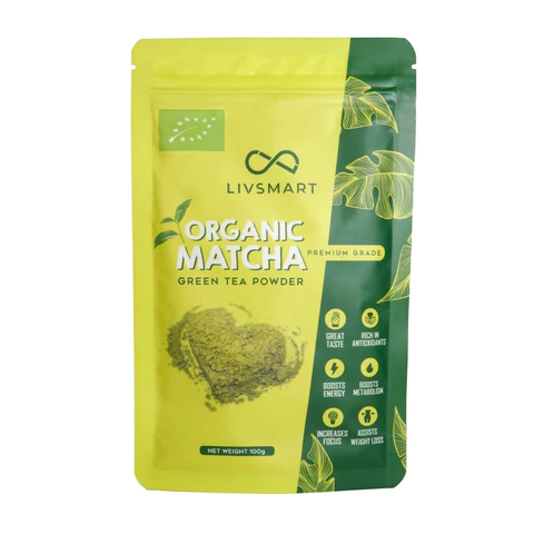 Organic Tea