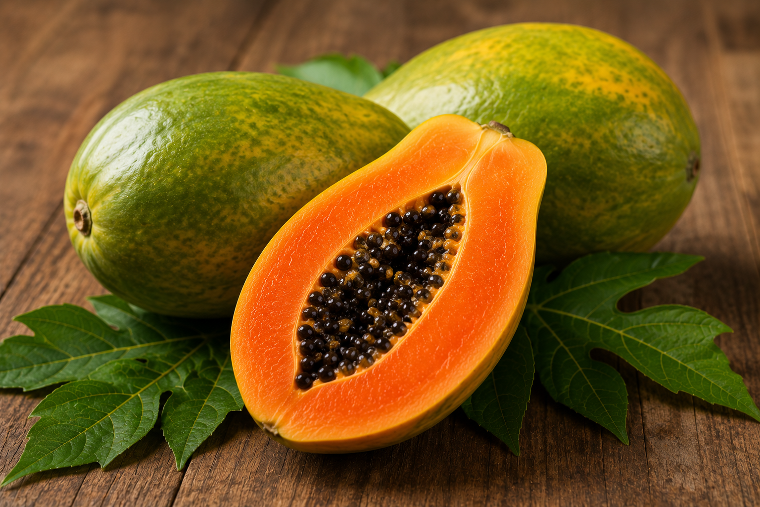 Papaya