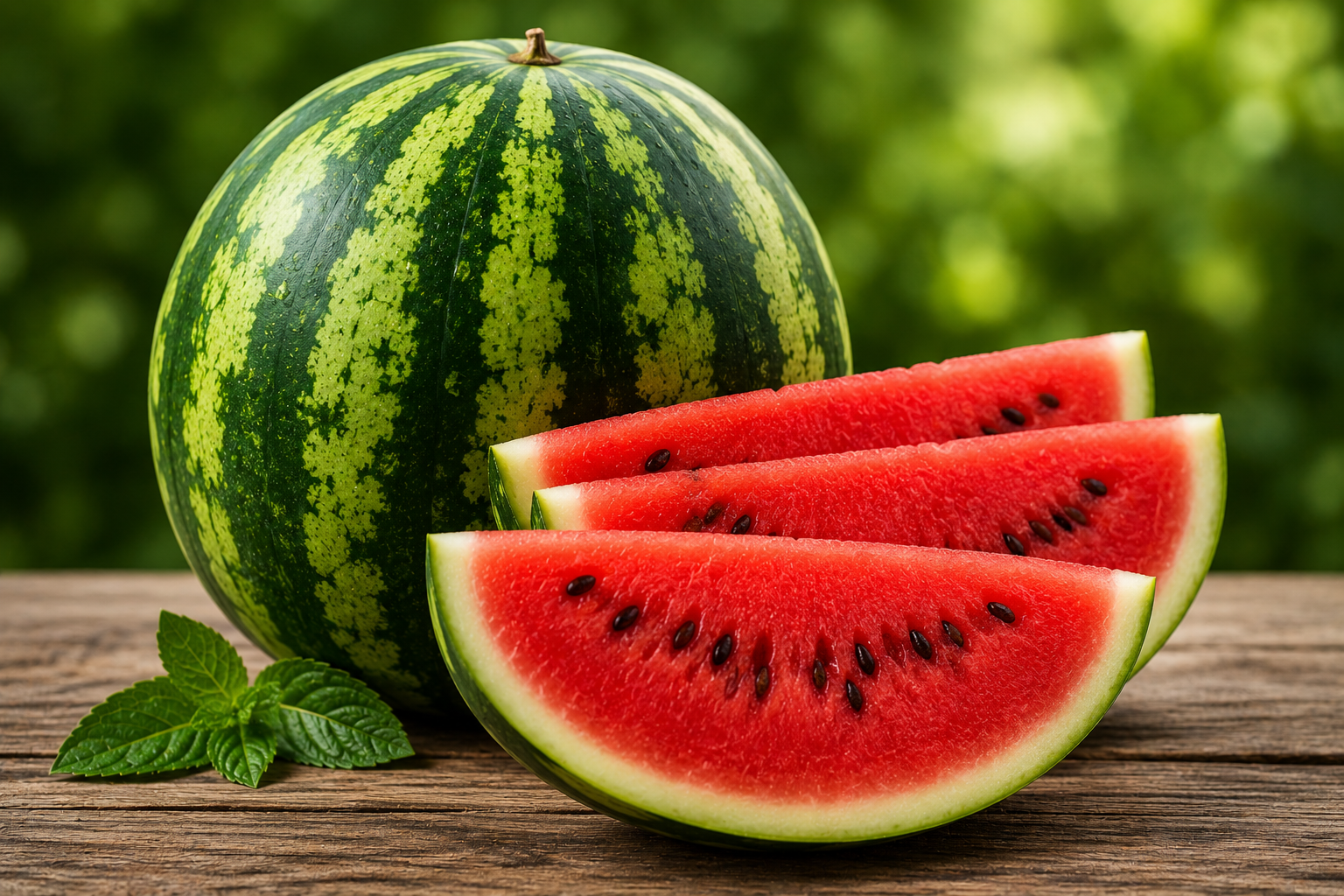 Water melon
