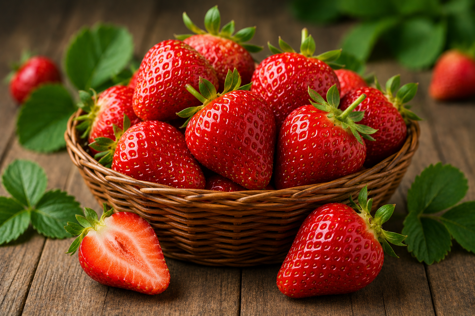 Strawberry