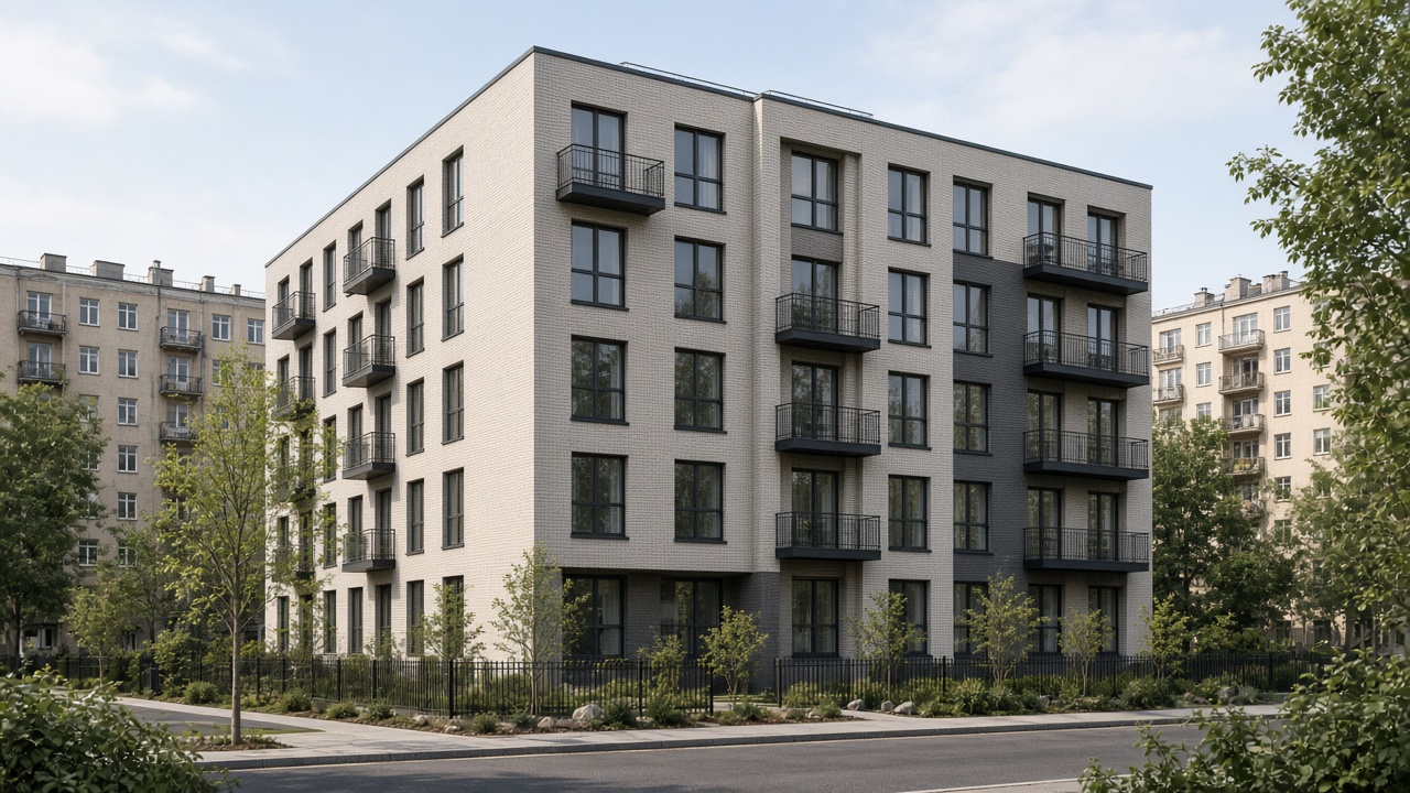 Affordable 2-Bed Off-Plan – International City