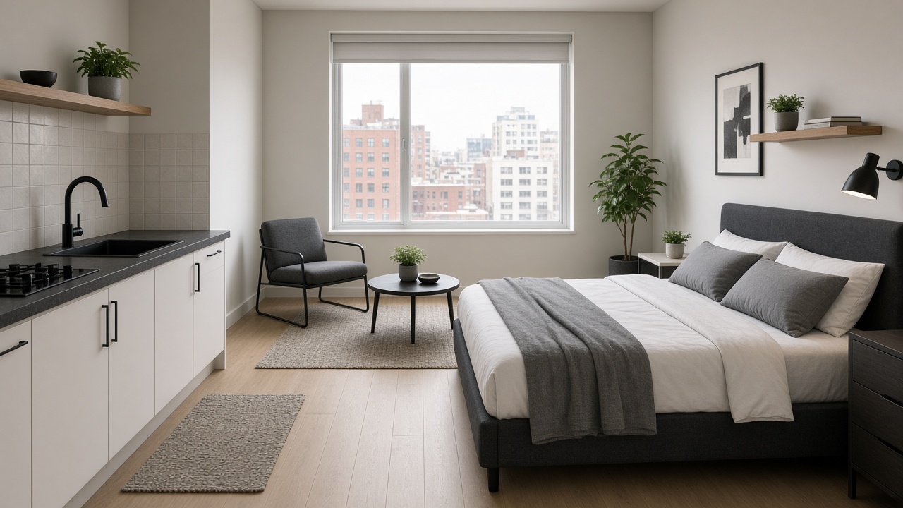 Studio Nest for Investors – JVT