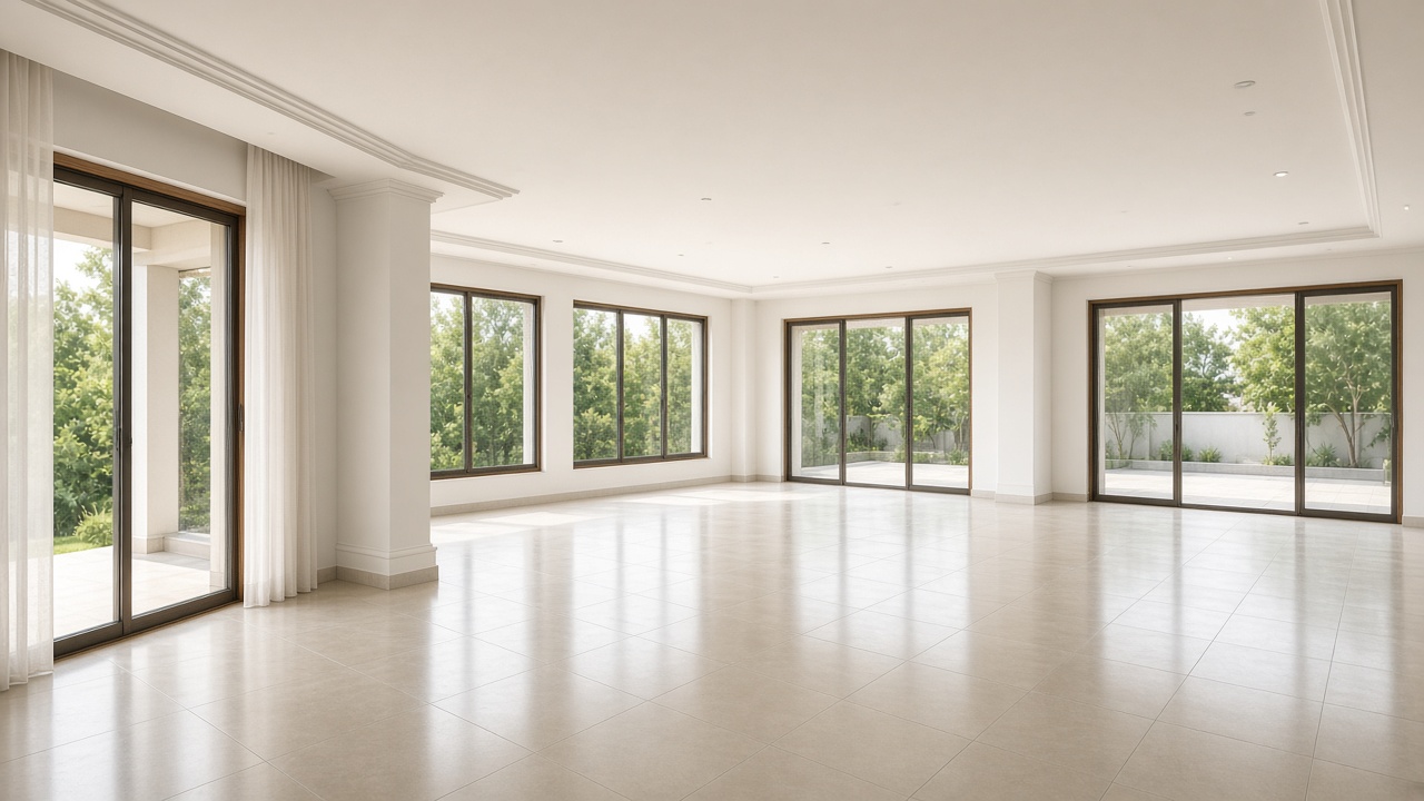 Large Family Villa – Jumeirah Village Circle