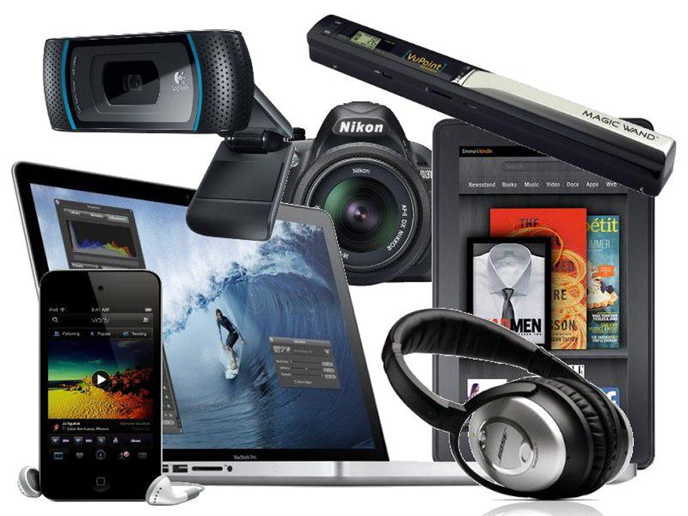 Electronics