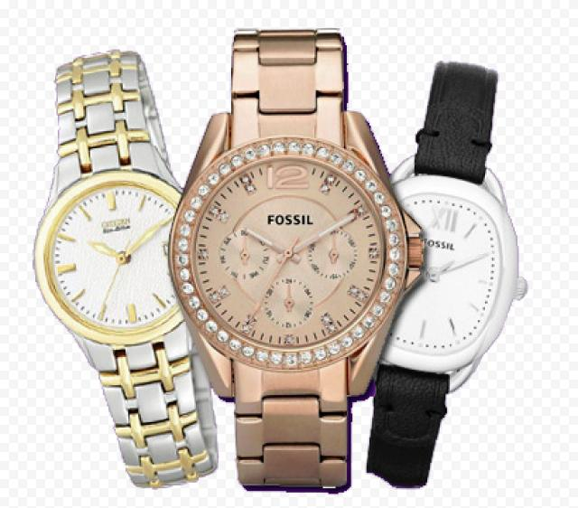 Jewelry & Watches