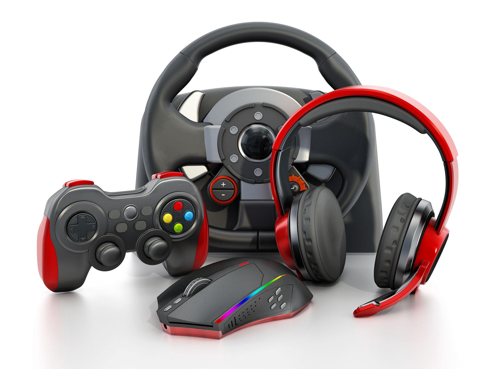 Gaming