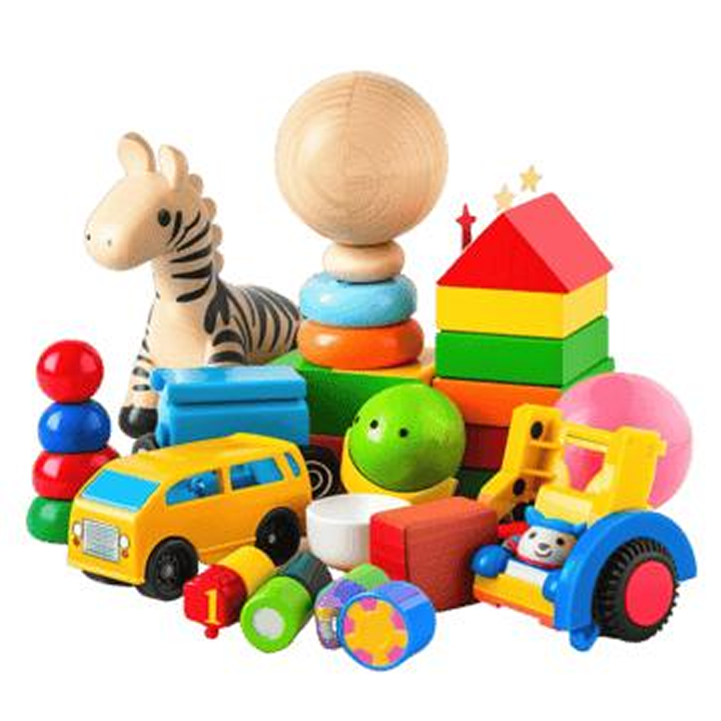 Toys/Baby items