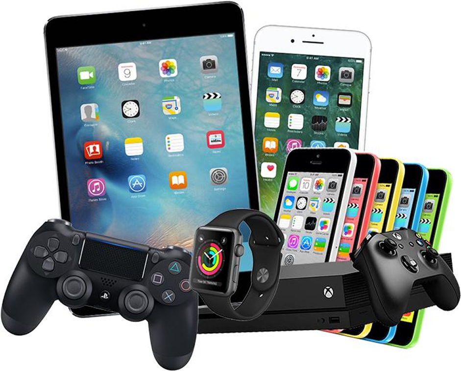 Mobile Phones/Tablets