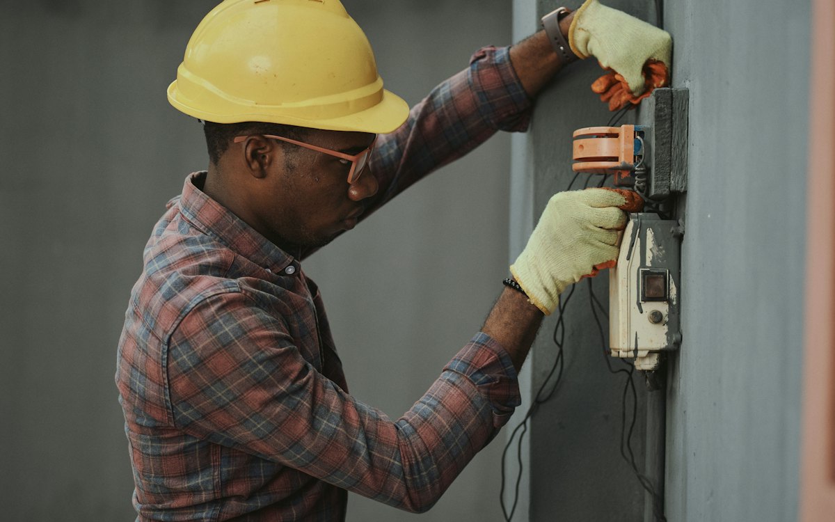 AC Filter Service