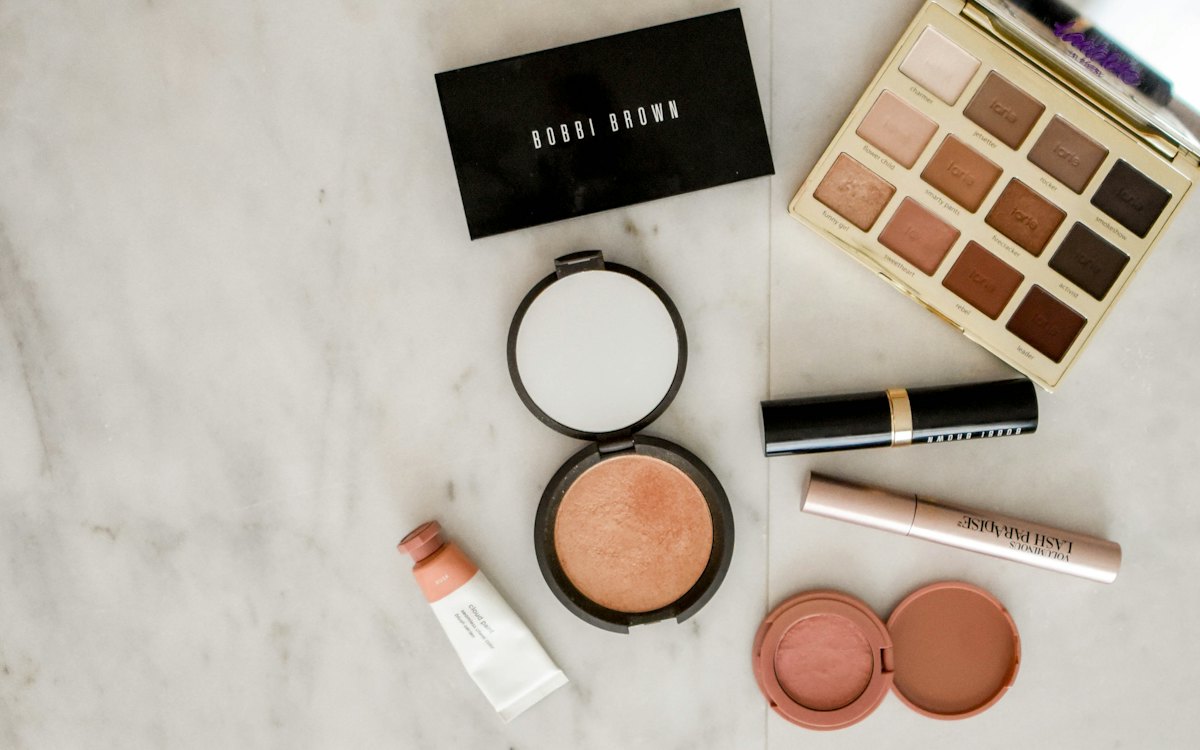 Bridal Makeup at Home