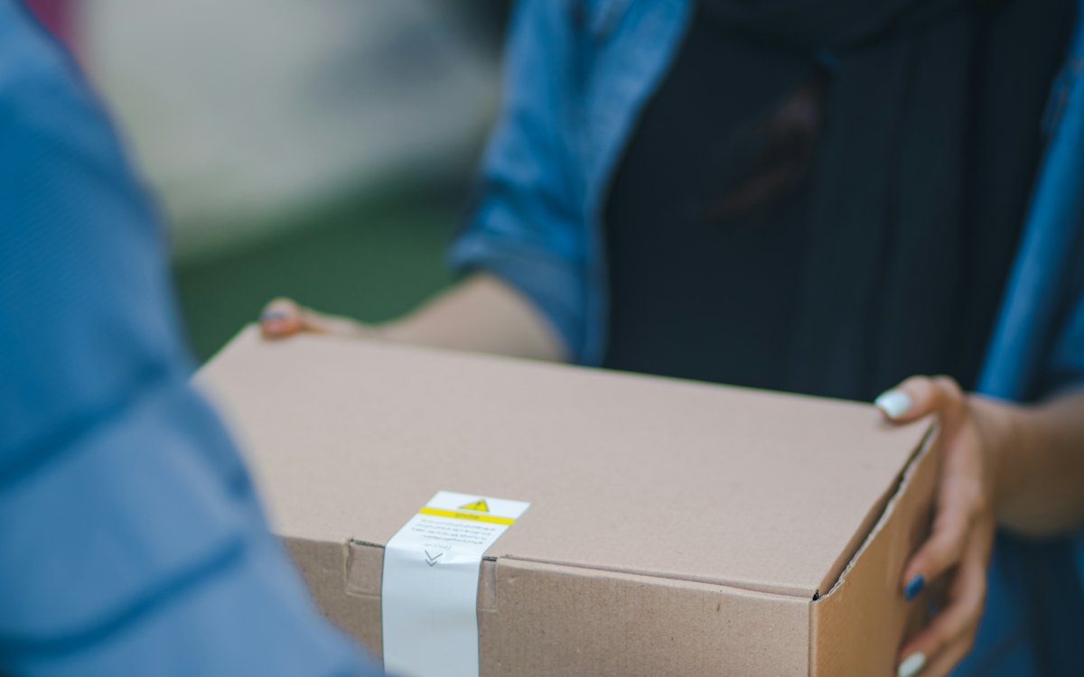 Document Delivery