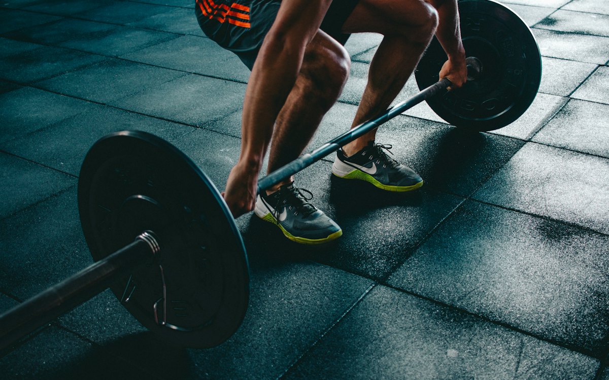 Home Personal Trainer