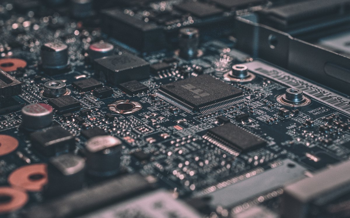 Laptop Repair Visit
