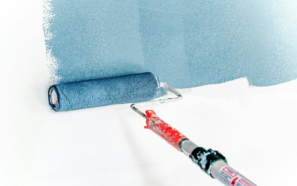One Room Paint