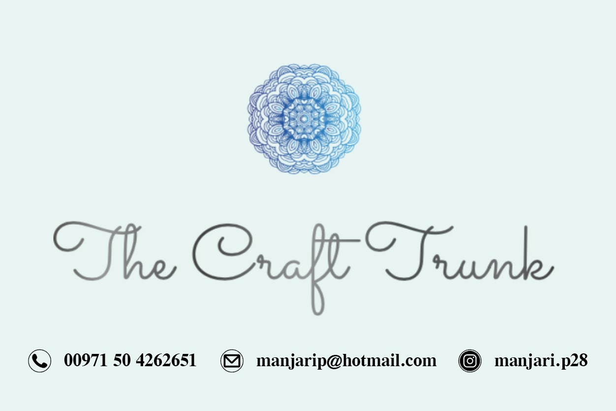 The Crafts Trunk